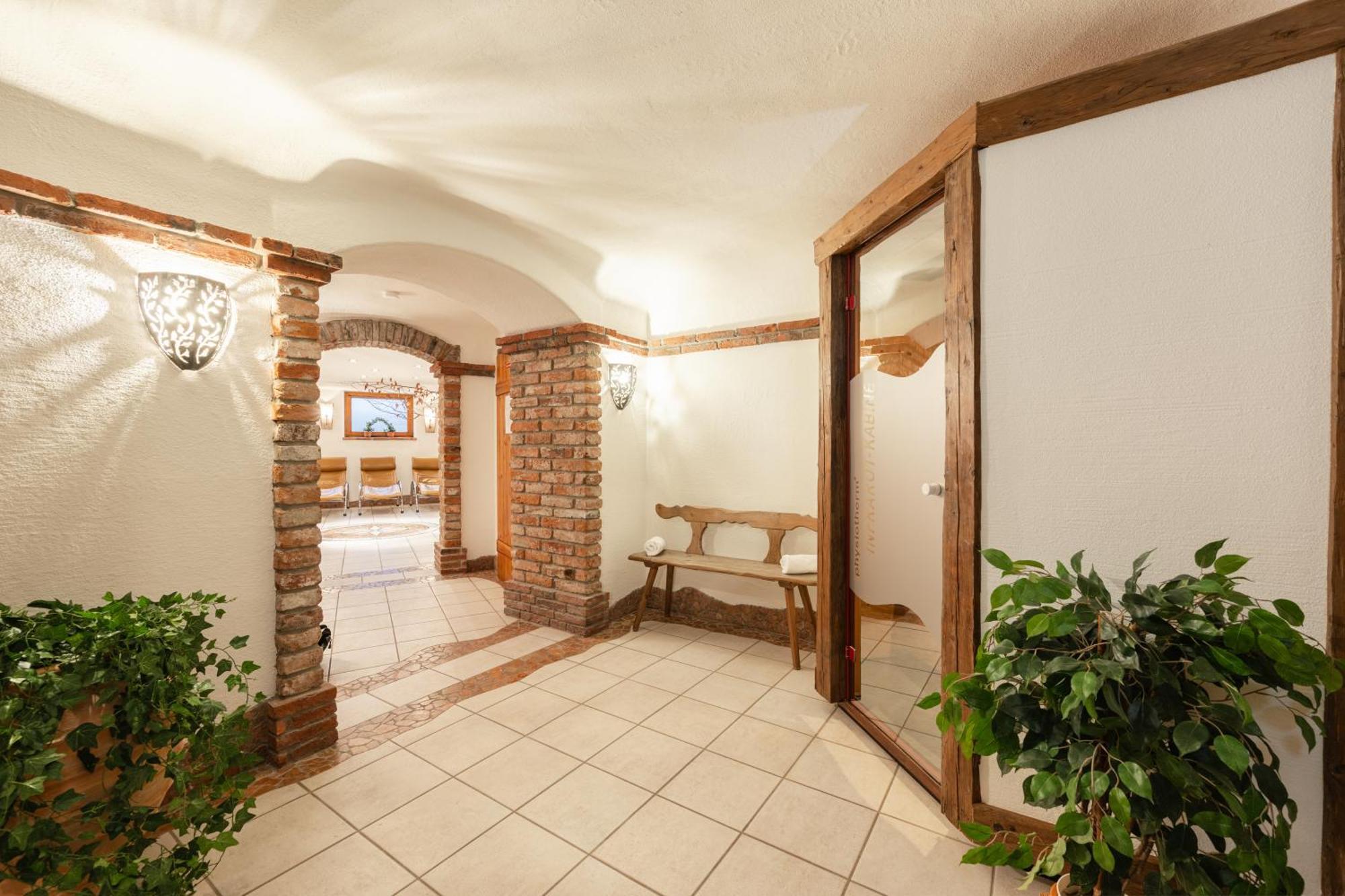 Landhaus Huber Альтенмаркт-ім-Понгау Екстер'єр фото