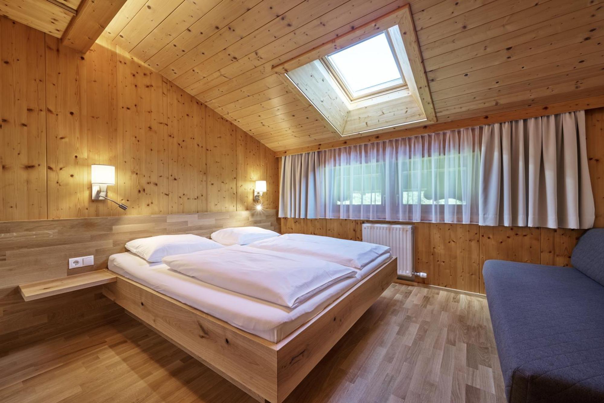 Landhaus Huber Альтенмаркт-ім-Понгау Екстер'єр фото